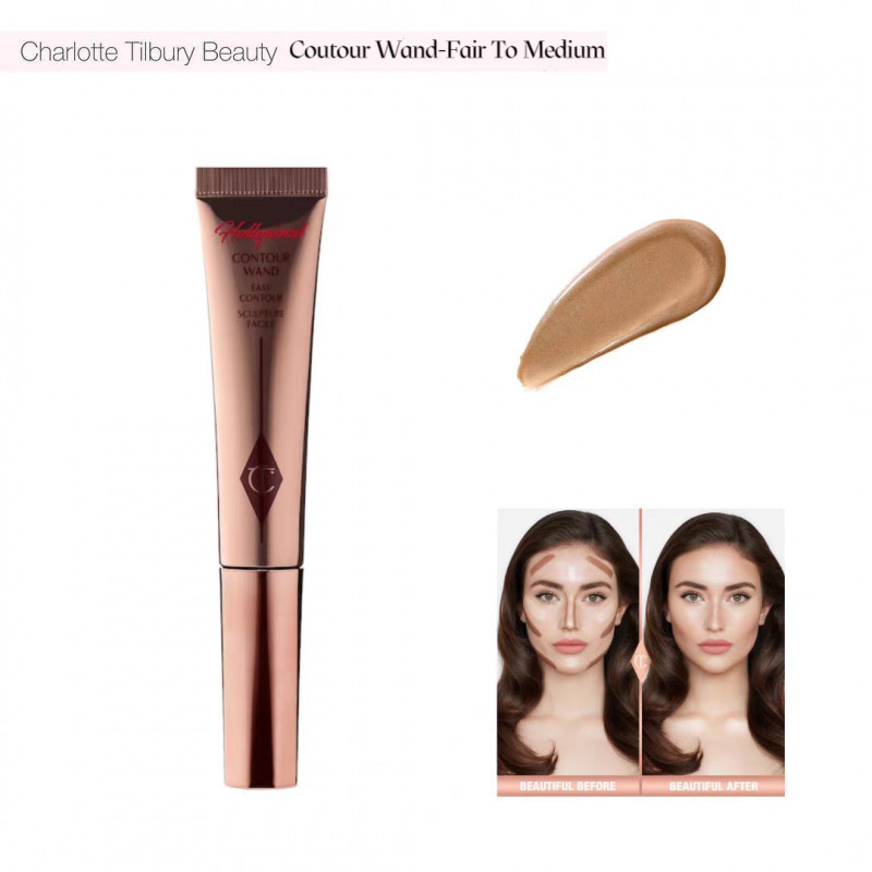 Charlotte Tilbury Bronzer em Promoção na Shopee Brasil 2026