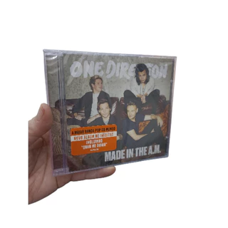 one direction direction em Promoção na Shopee Brasil 2026
