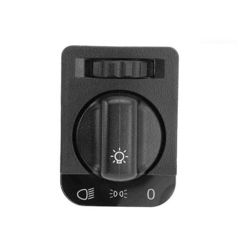 Botão Interruptor Farol Corsa Wind Super Wagon C/reostato 90381877 ...