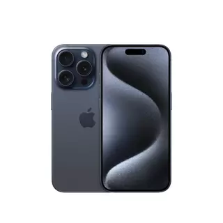 Usado: iPhone 15 Pro 256GB Azul Bom - bateria 70% - Trocafy - Apple em Oferta na Shopee