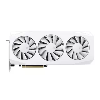 Placa de Video XFX Radeon RX 9060 XT Mercury OC White Gaming Edition 16GB GDDR6 128-bit RX-96TMERCW9 em Oferta na Shopee