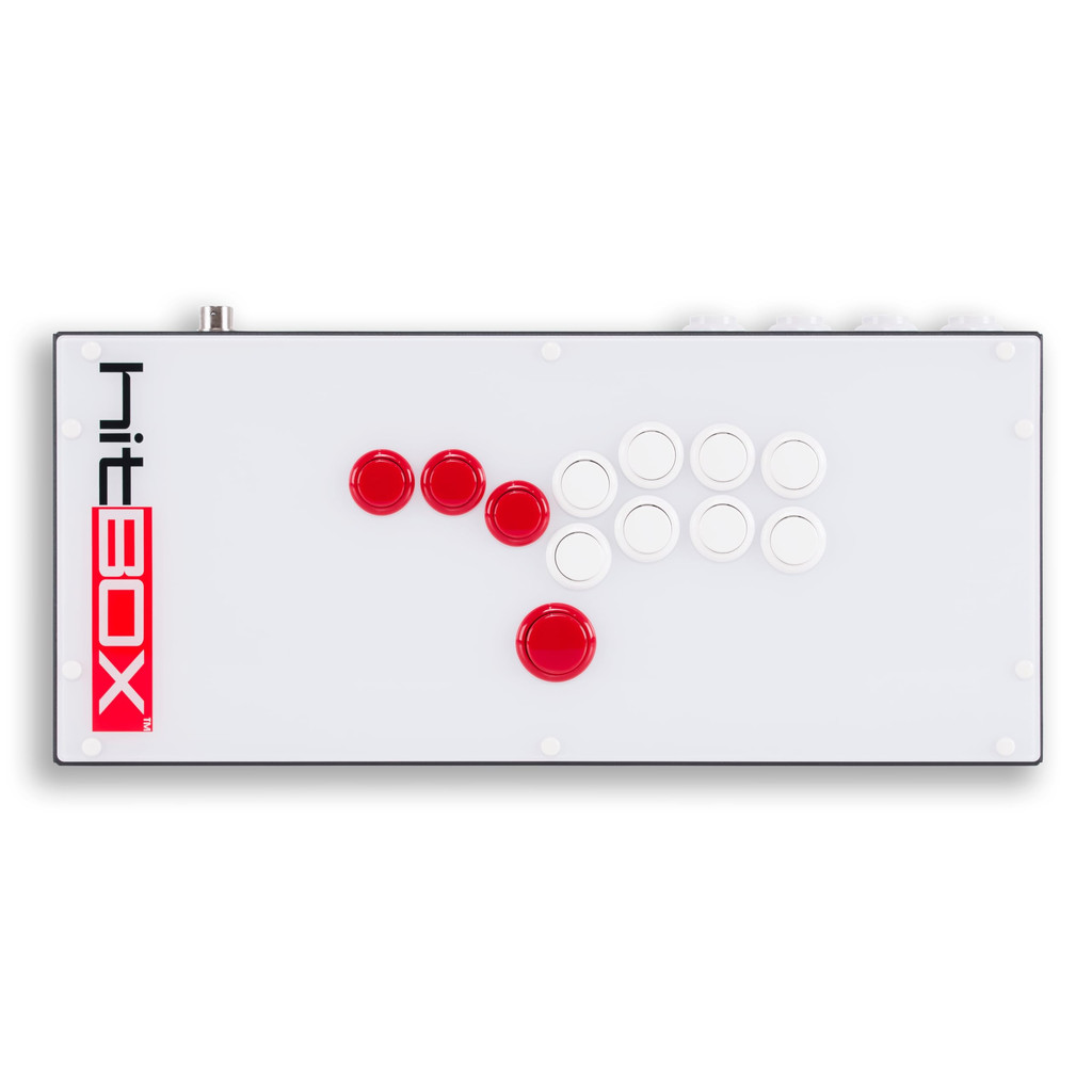 hitbox controller em Promoção na Shopee Brasil 2026