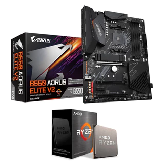Kit Ryzen 7 5800x3d em Promoção na Shopee Brasil 2026