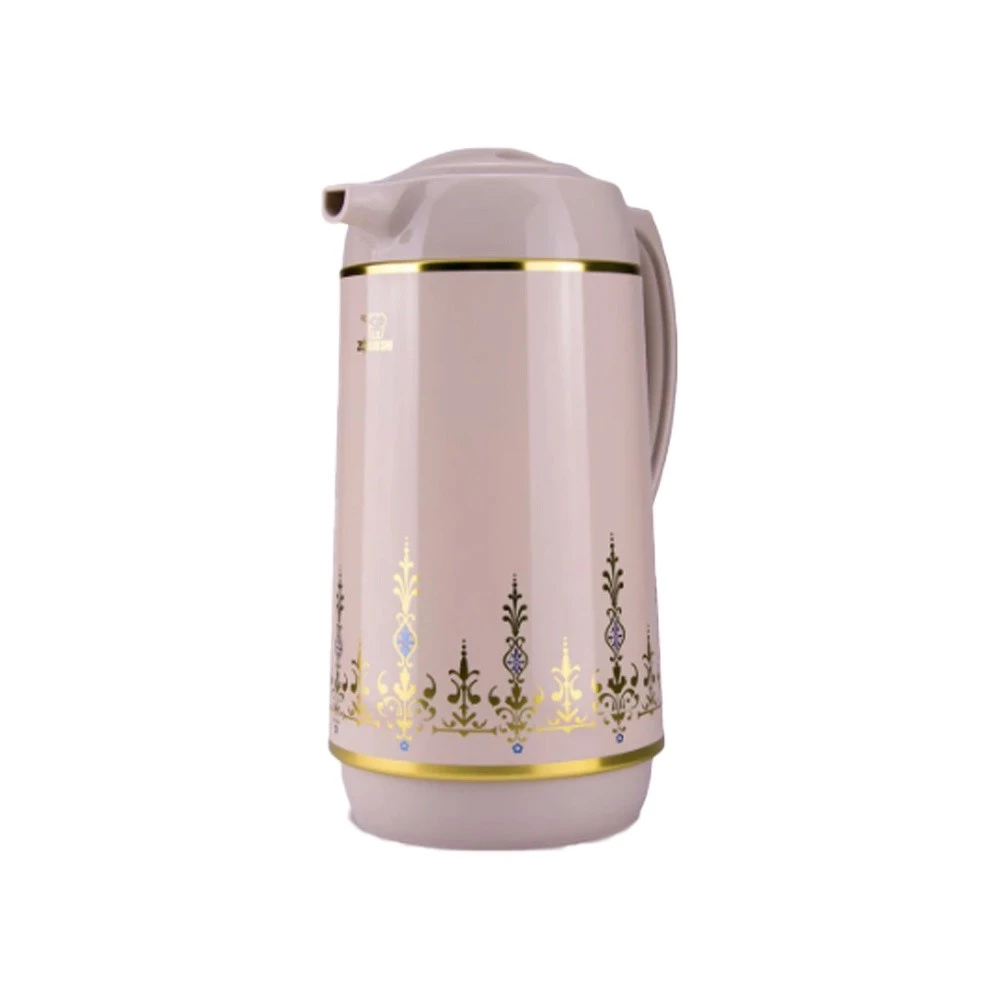 Garrafa Térmica Zojirushi Kiriko 1 Litro Rosa