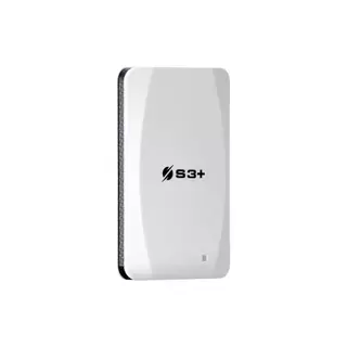 SSD Externo S3+ 512GB com Conexão USB-C em Oferta na Shopee