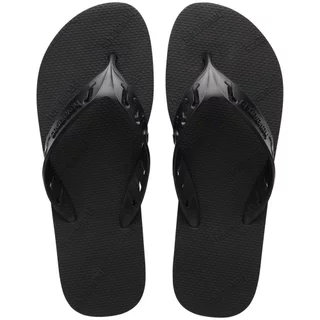 Havaianas Track Go Preto em Oferta na Shopee
