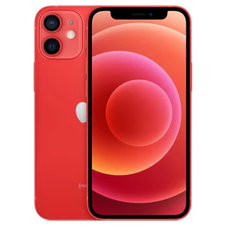 Usado: Iphone 12 64 GB Vermelho - Excelente em Oferta na Shopee