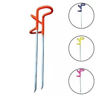 Suporte Armador De Vara Emborrachado Para Pesca Reforçado em Oferta na Shopee