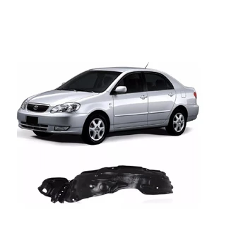 PARABARRO COROLLA 2003 A 2008 FIELDER LE