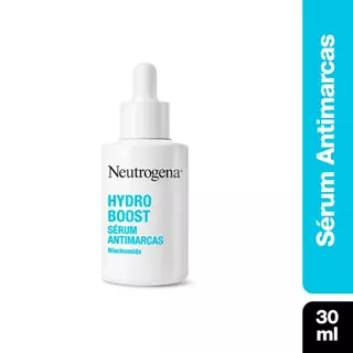 Neutrogena Hydro Boost Sérum Facial 30ml em Oferta na Shopee
