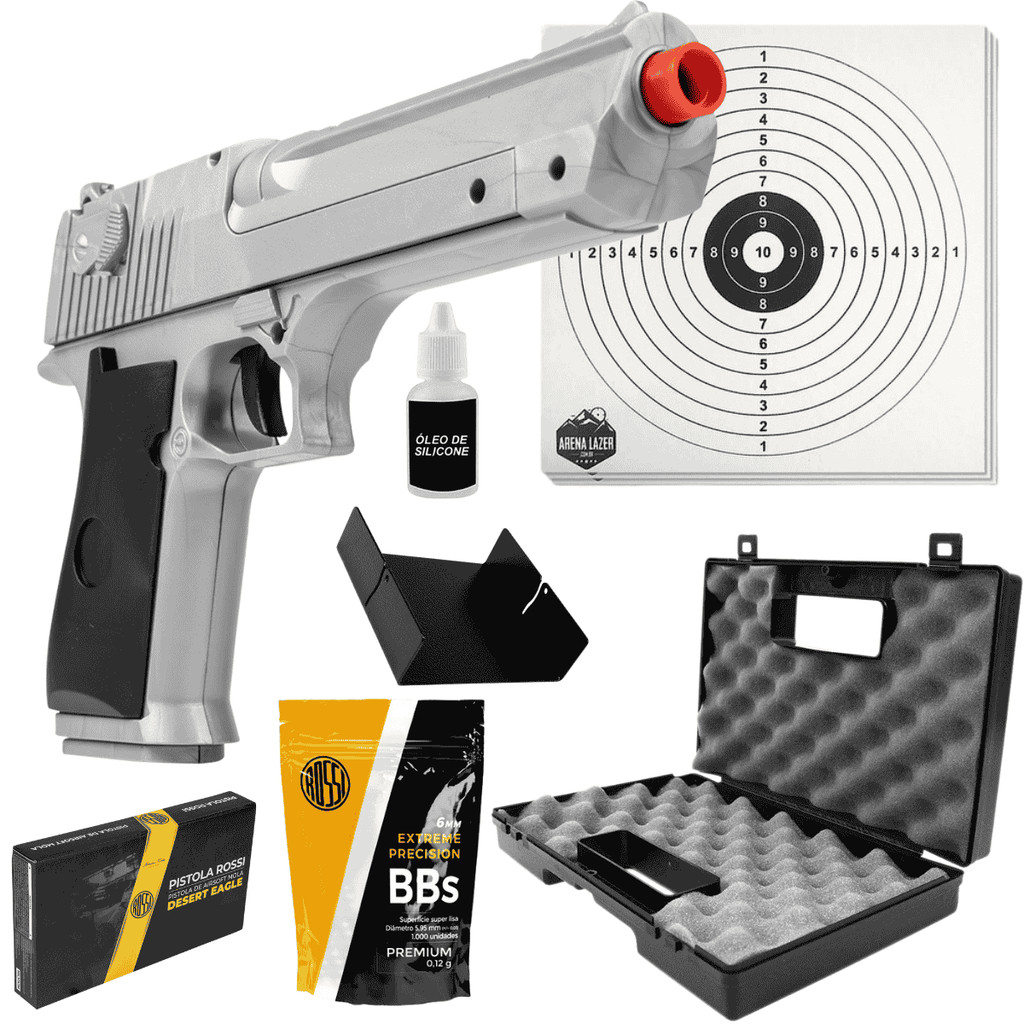 Desert Eagle.50ae em Promoção na Shopee Brasil 2026