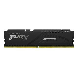 Memória Ddr5 Kingston Fury Superframe Expo 16gb 5600mhz