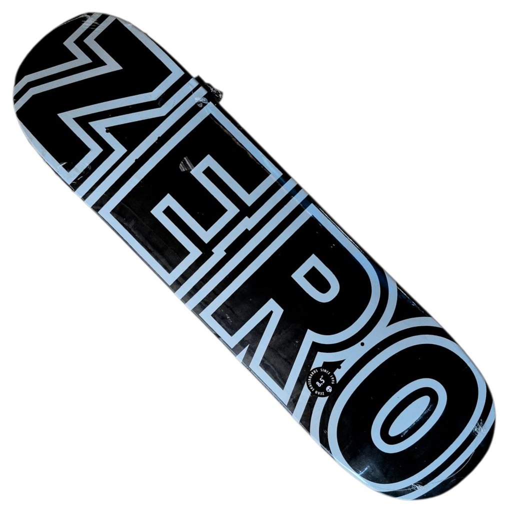 Shape Zero 8,5 Maple Bold + Lixa | Shopee Brasil