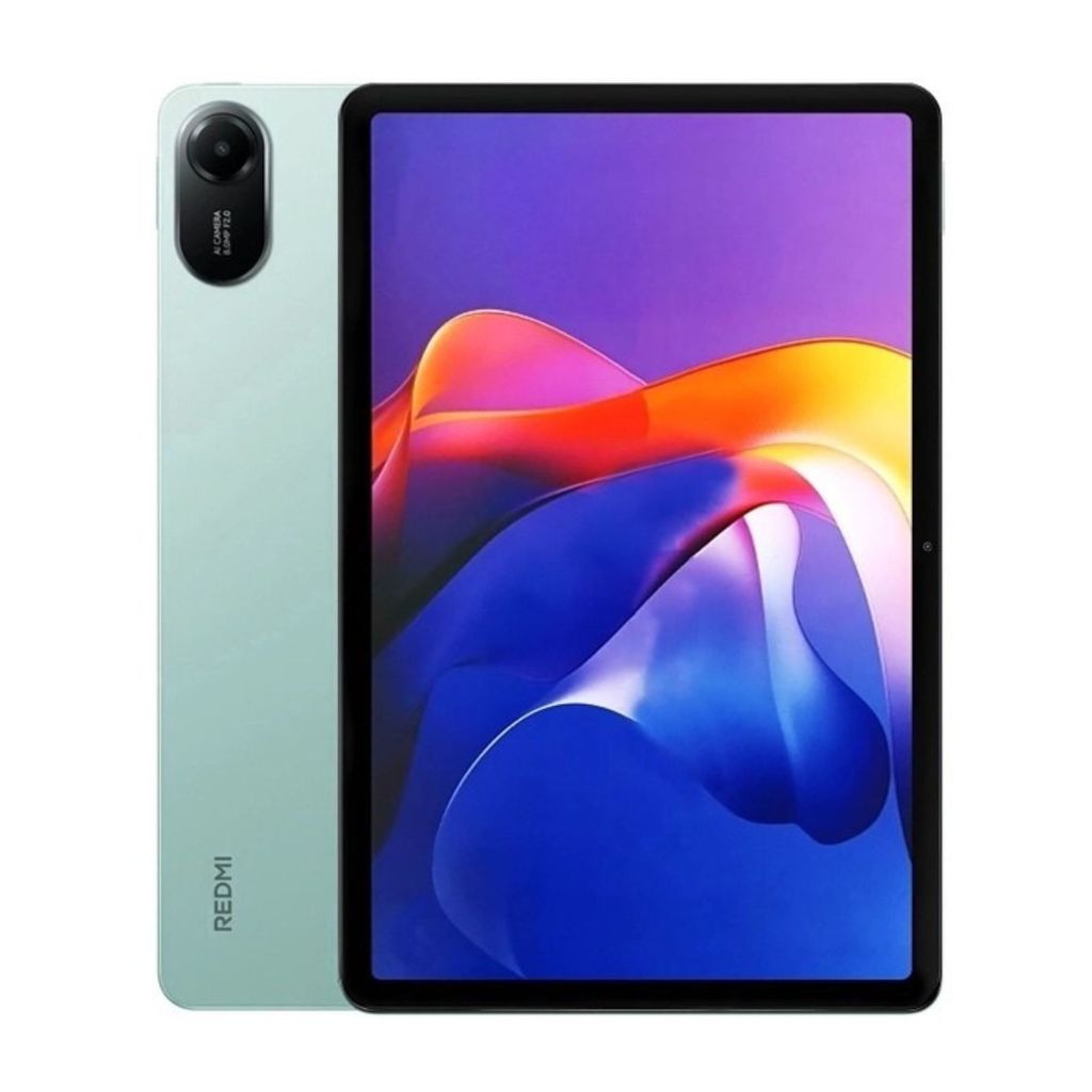 Tablet Xiaomi Redmi Pad 2 4G Wi-Fi Tela 11