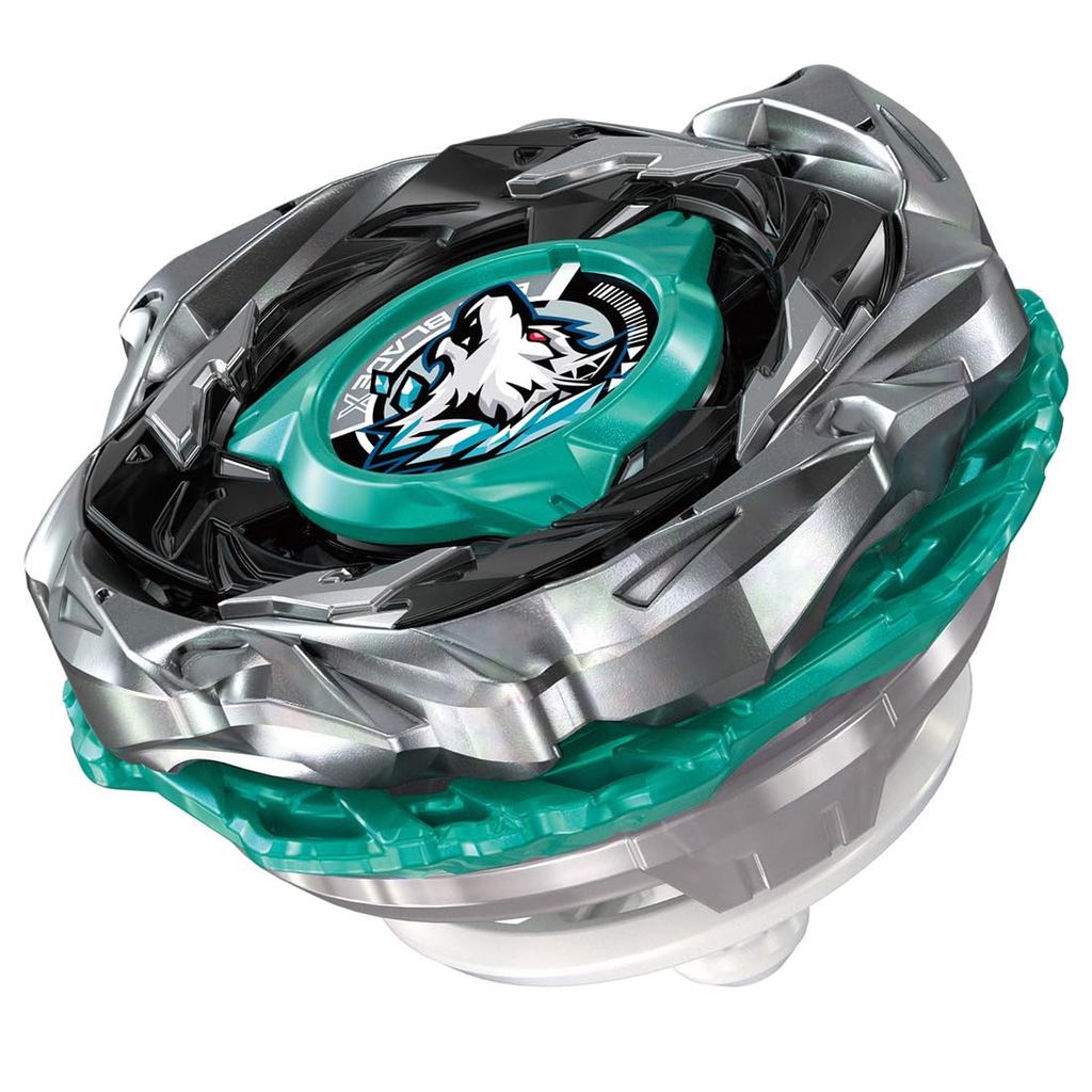 TAKARATOMY BEYBLADE X Extreme Gear Sports – Empoderando Batalhas