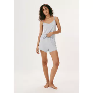 Pijama Curto Feminino Com Renda em Oferta na Shopee