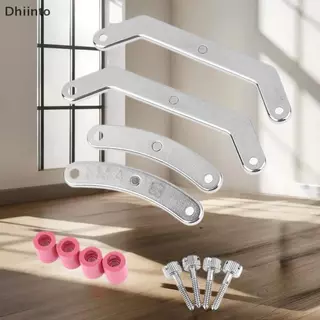 [Dhiint] AM4 AM5 Suporte Para Thermalright PA-120 SE PS FC-140 Radiador De Torre Dupla De Metal Clipe De Placa Traseira 
