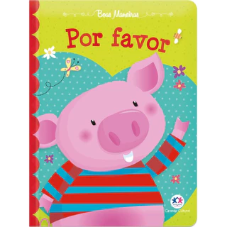 POR FAVOR em Oferta na Shopee