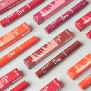 TINT MY LIPS LUISANCE - LIP EM CANETA em Oferta na Shopee