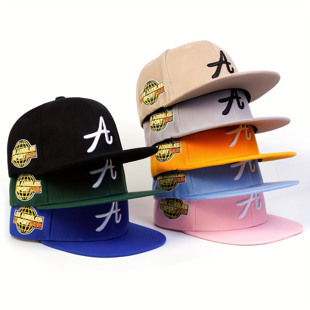 baseball cap em Promoção na Shopee Brasil 2026