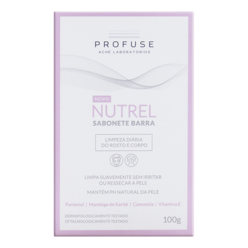 Profuse - Unidade - 1 - 100 g | Shopee Brasil