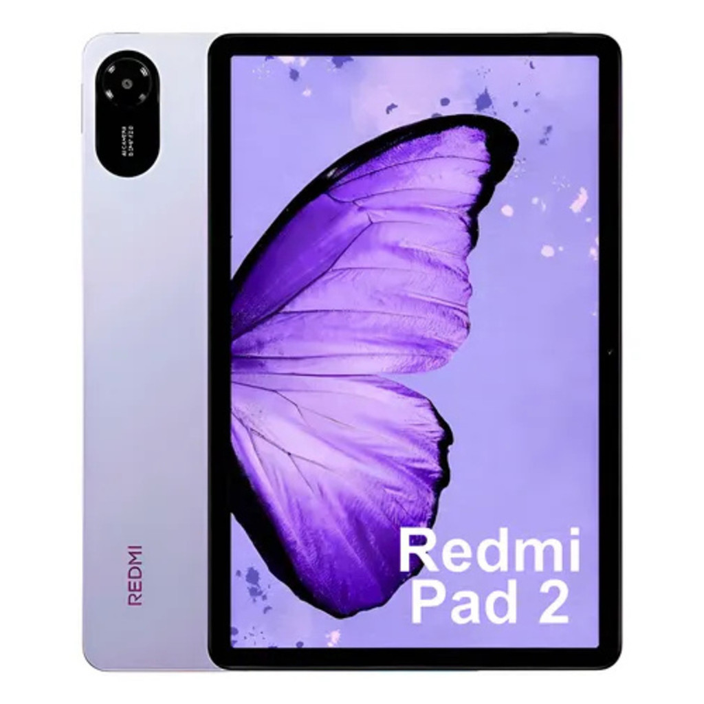 Tablet Xiaomi Redmi Pad 2 Tela 11