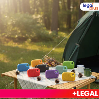 Portátil Caixa de Som Bluetooth 5.3: Potência HiFi, LED RGB Dinâmico, Pen-drive USB Suportado – Usa em Casa ou Outdoor em Oferta na Shopee