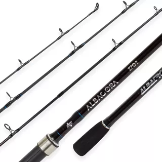 Vara Para Molinete Albacora 2,70mts 20-50lbs Albatroz em Oferta na Shopee