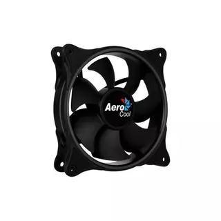 Cooler Fan Aerocool Eclipse 12 12cm ARGB em Oferta na Shopee