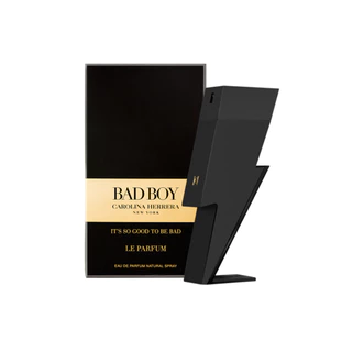 Perfume Carolina Herrera Bad Boy Le Parfum Masculino EDP 100ml