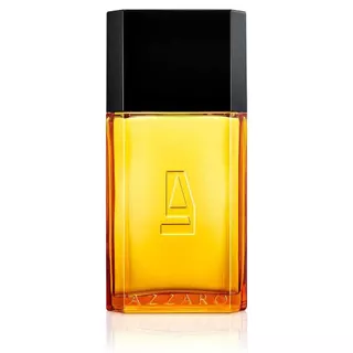 Perfume Azzaro Pour Homme Eau de Toilette Azzaro Perfume Masculino 100ml