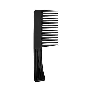 Pente Afro 174 Preto em Oferta na Shopee
