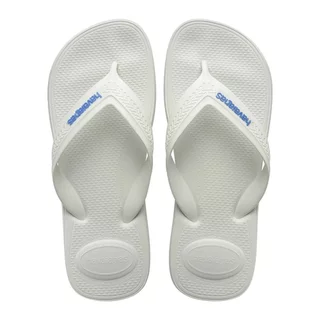 Havaianas Top Max Comfort Branco em Oferta na Shopee