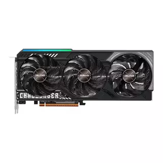 Placa de Video AsRock Radeon RX 9070 Challenger, 16GB, GDDR6, 256-bit, 90-GA5NZZ-00UANF em Oferta na Shopee