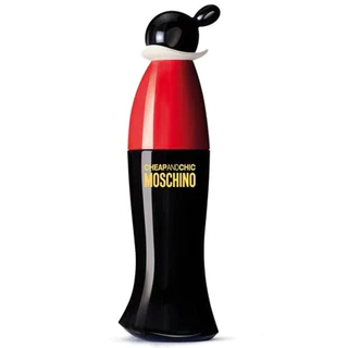 Perfume Moschino Cheap And Chic Eau de Toillette Feminino 100ml