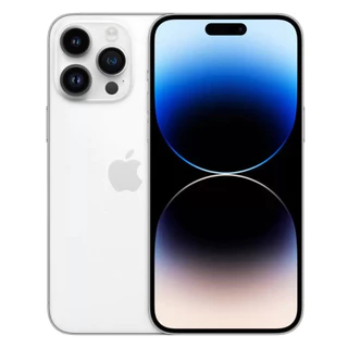 Usado: Iphone 14 Pro Max 256 GB Branco - Excelente em Oferta na Shopee