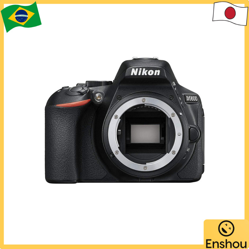 Câmera Nikon D7000 em Oferta | Shopee 2026