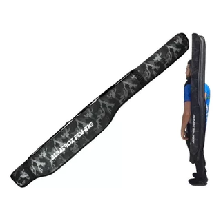 Bolsa Porta Varas Semirrígido Albatroz (1,50m) - Ygb-150