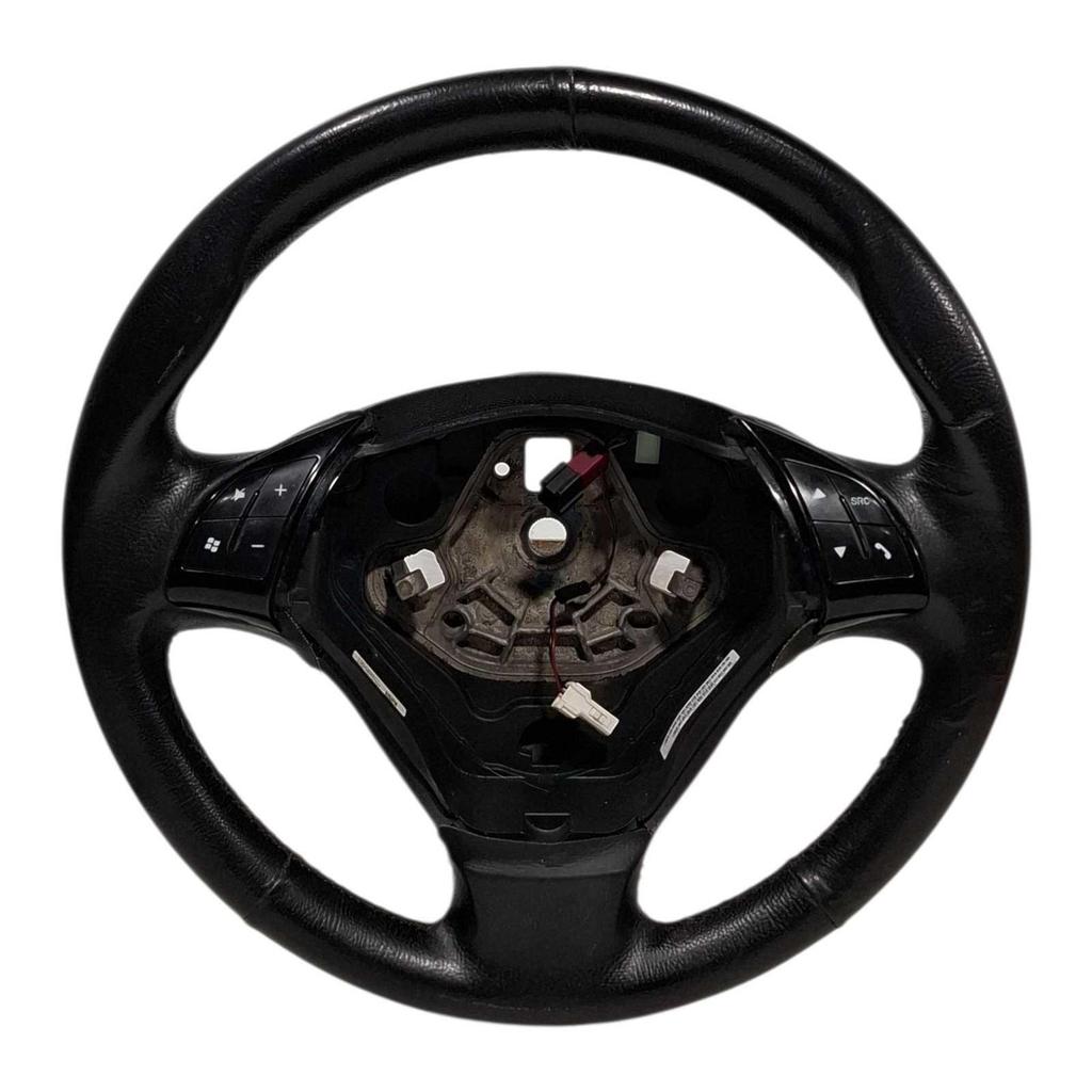 Volante De Direção C/ Comandos Fiat Punto Linea 2008/2012