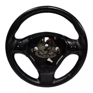 Volante De Direção C/ Comandos Fiat Punto Linea 2008/2012