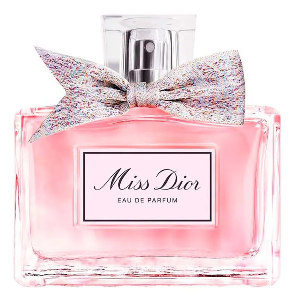 Perfume Miss Dior Eau de Parfum Feminino 100ml