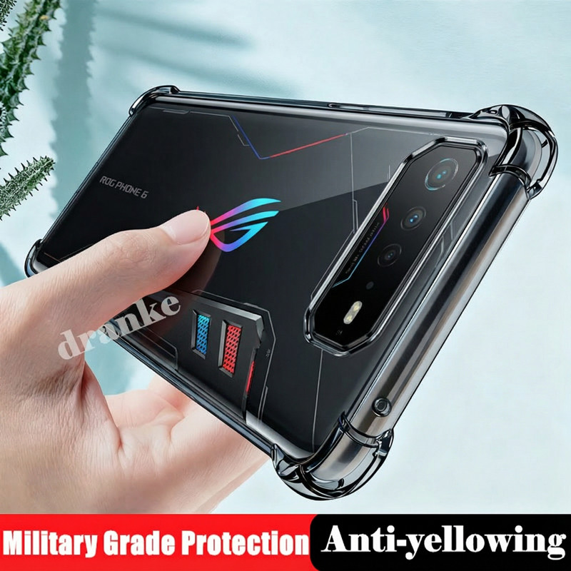 capa rog phone 6 em Promoção na Shopee Brasil 2026