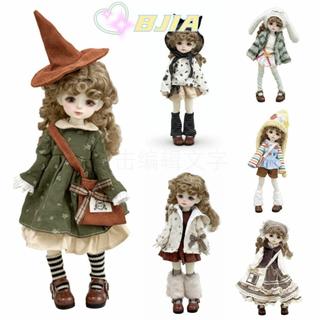 Bjd Doll em Oferta | Shopee 2026