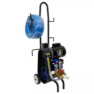 Lavadora Pressão Alta Vazão 127v 1HP Chiaperini Lava Jato Lj11l em Oferta na Shopee