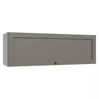 Armário Aéreo 100 cm 1 Porta Basculante Vik Madesa B em Oferta na Shopee