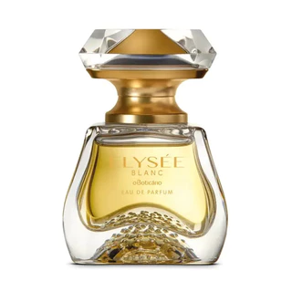 Elysée Blanc Eau de Parfum 50ml - O Boticário