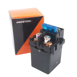 Relé de Partida Fz15 150 2023-2024 Magnetron