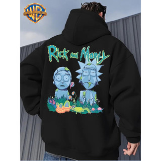 rick and morty moletom em Promoção na Shopee Brasil 2025