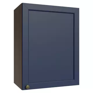Armário Aéreo 50cm 1 Porta Vik Madesa R em Oferta na Shopee