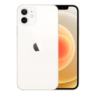 Usado: Iphone 12 64 GB Branco - Excelente em Oferta na Shopee